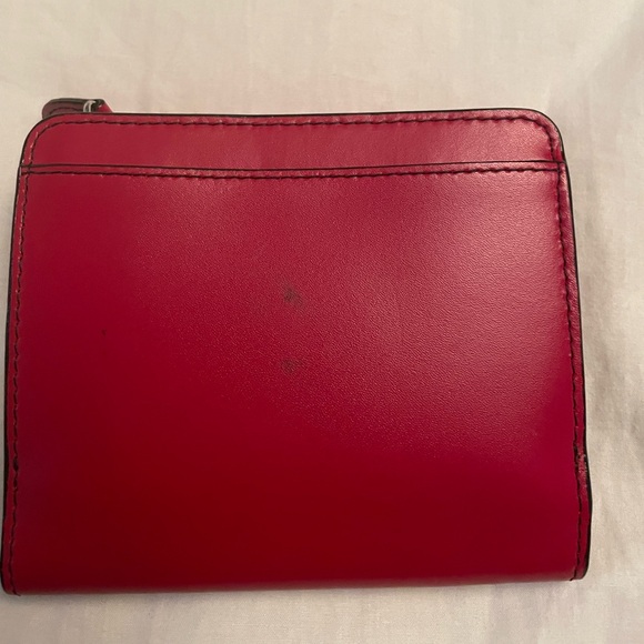 Lodis Leather Wallet - Picture 3 of 4
